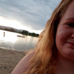 Meet your Posher, Kathryn